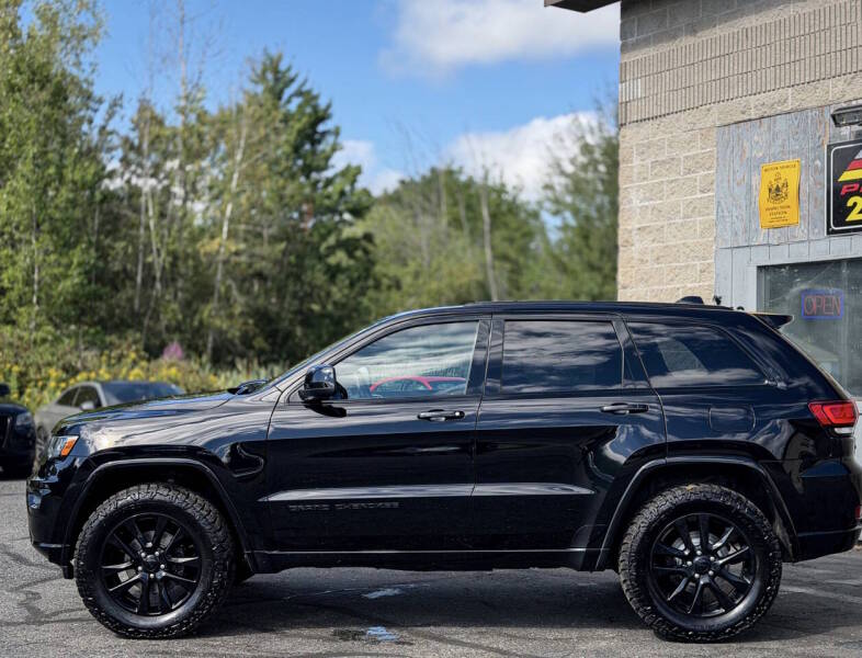 jeep grand cherokee 2019 1C4RJFAGXKC610427 image jeep grand cherokee 2019 1C4RJFAGXKC610427 image